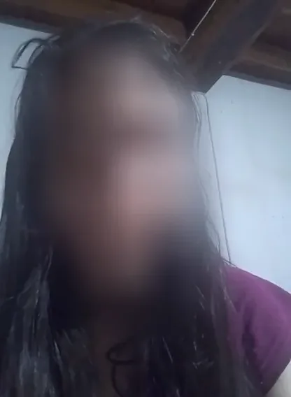 Bethany, 18