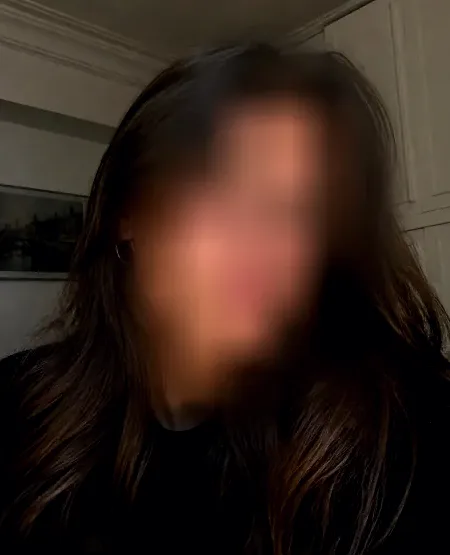 Catriona, 30