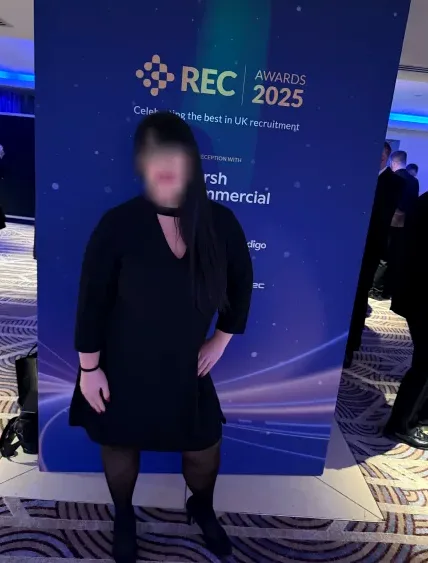 Danielle, 31