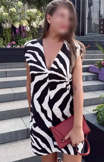 Eilidh, 20