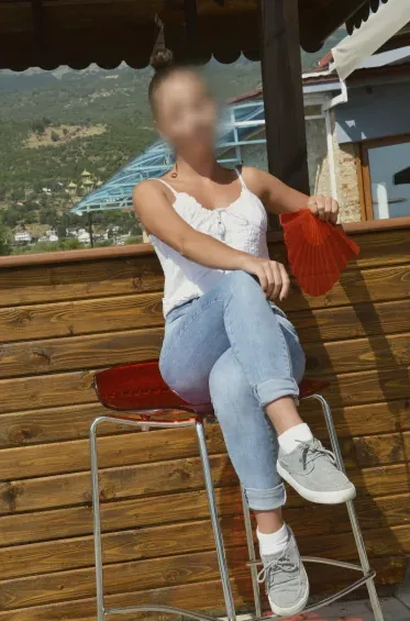 Erin, 34