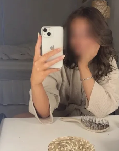 Harleen, 20