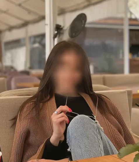 Jessica, 26
