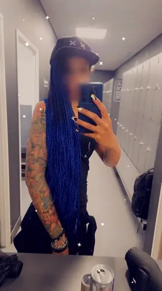 Kayleigh, 34