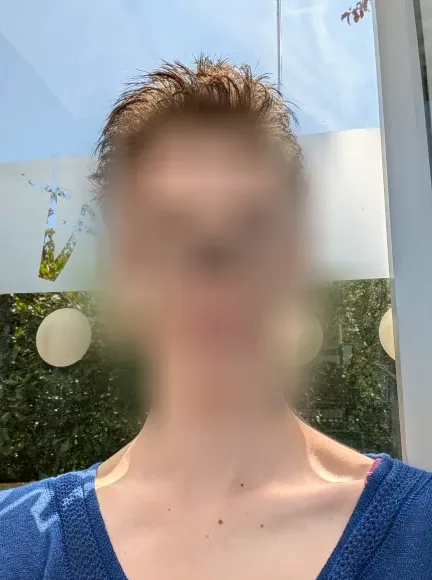 Kelly, 22