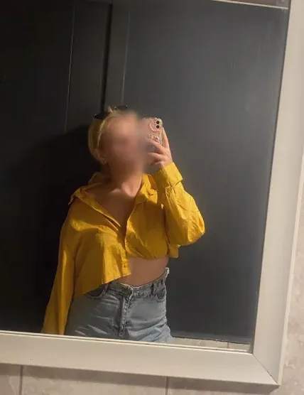 Lucy, 23