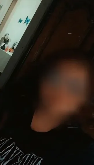 Magda, 25