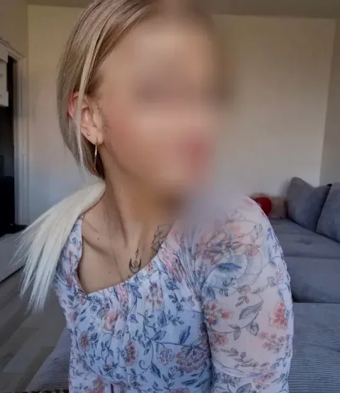 Millie, 21