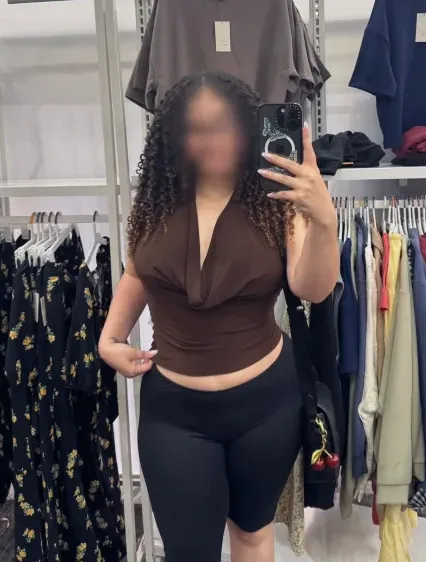 Paige, 30