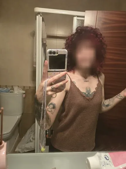 Priya, 36