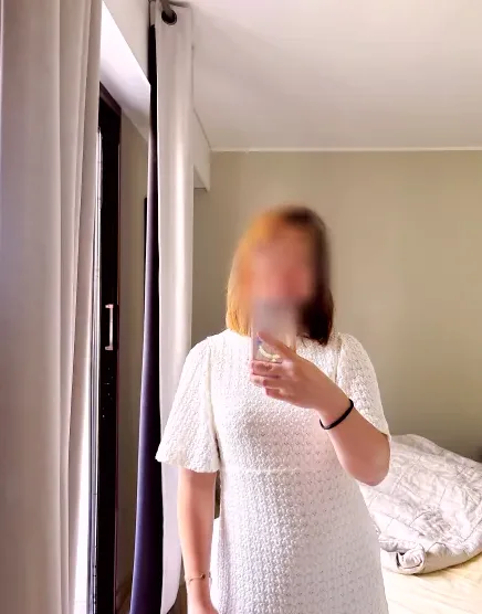 Rachel, 30