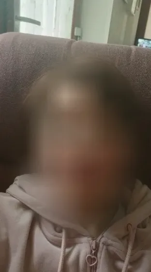 Rebecca, 31