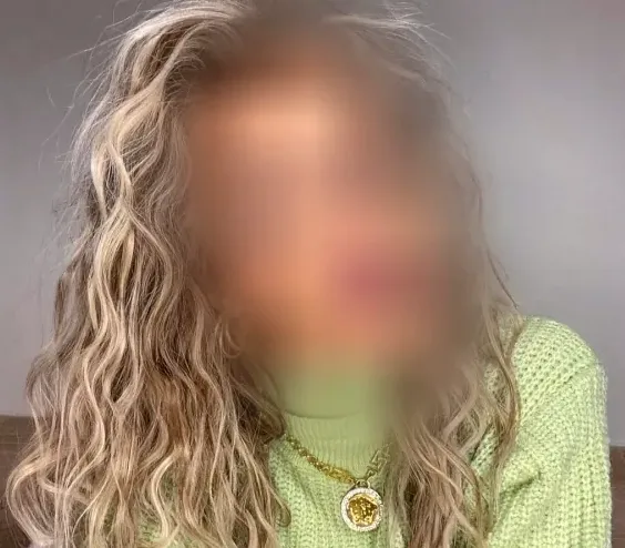 Ruby, 35