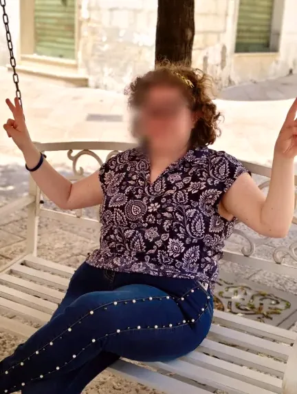 Shannon, 27