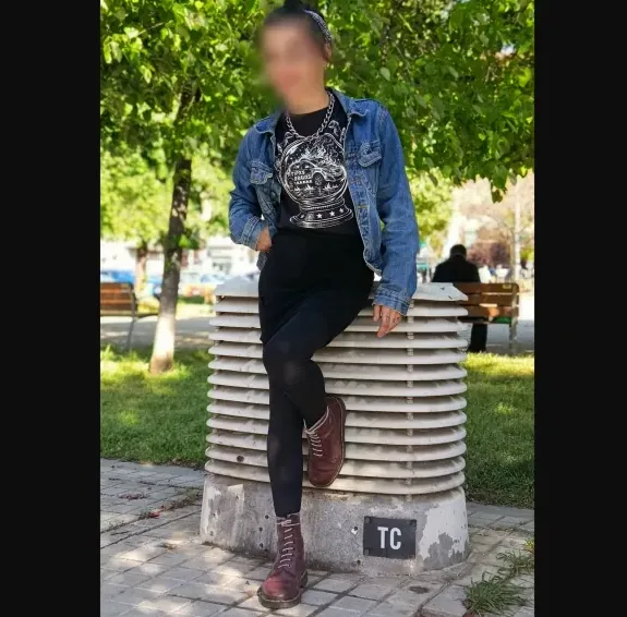 Zara, 31