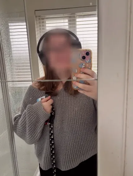 Zuzanna, 23